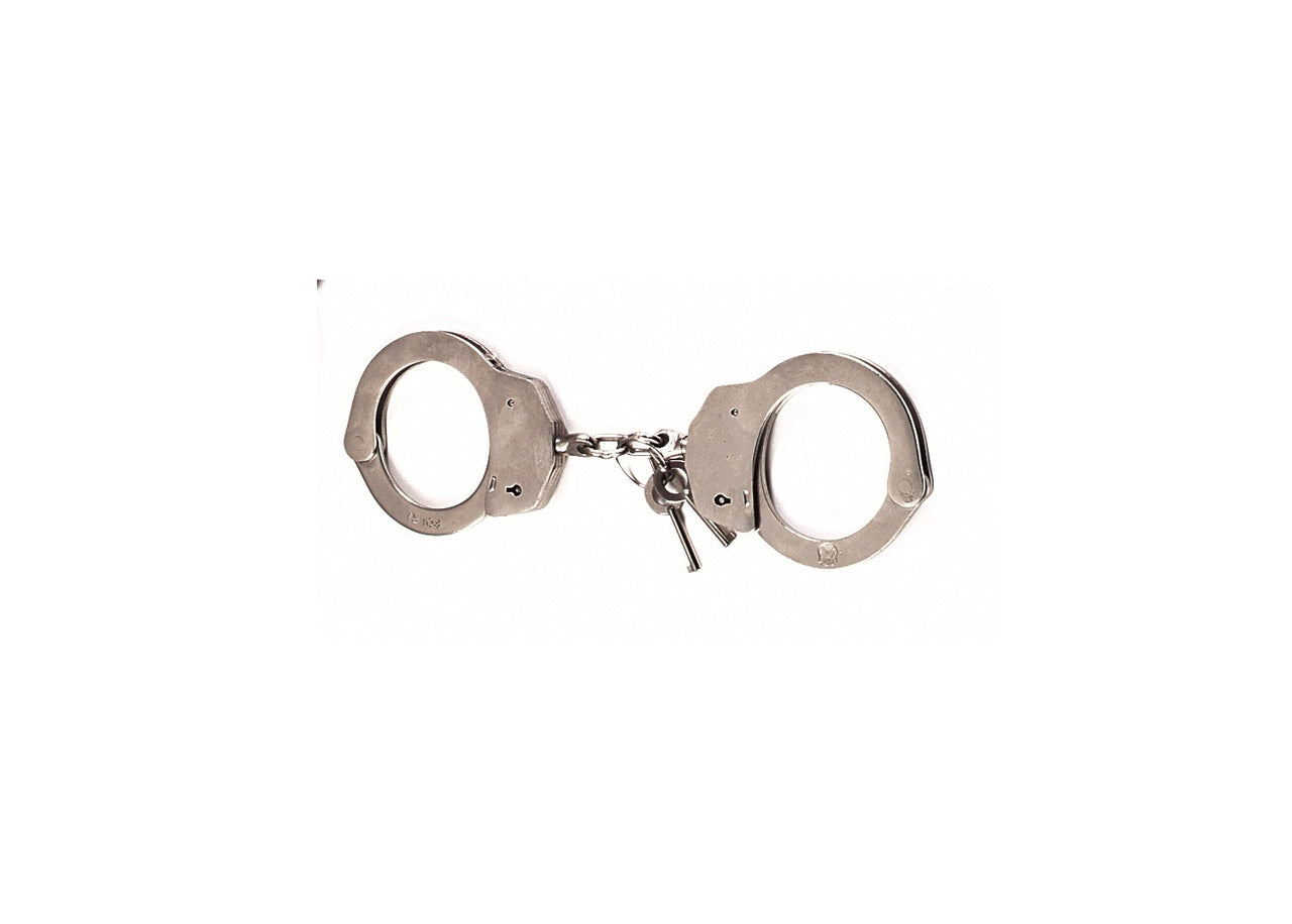 Rothco Double Lock Handcuffs