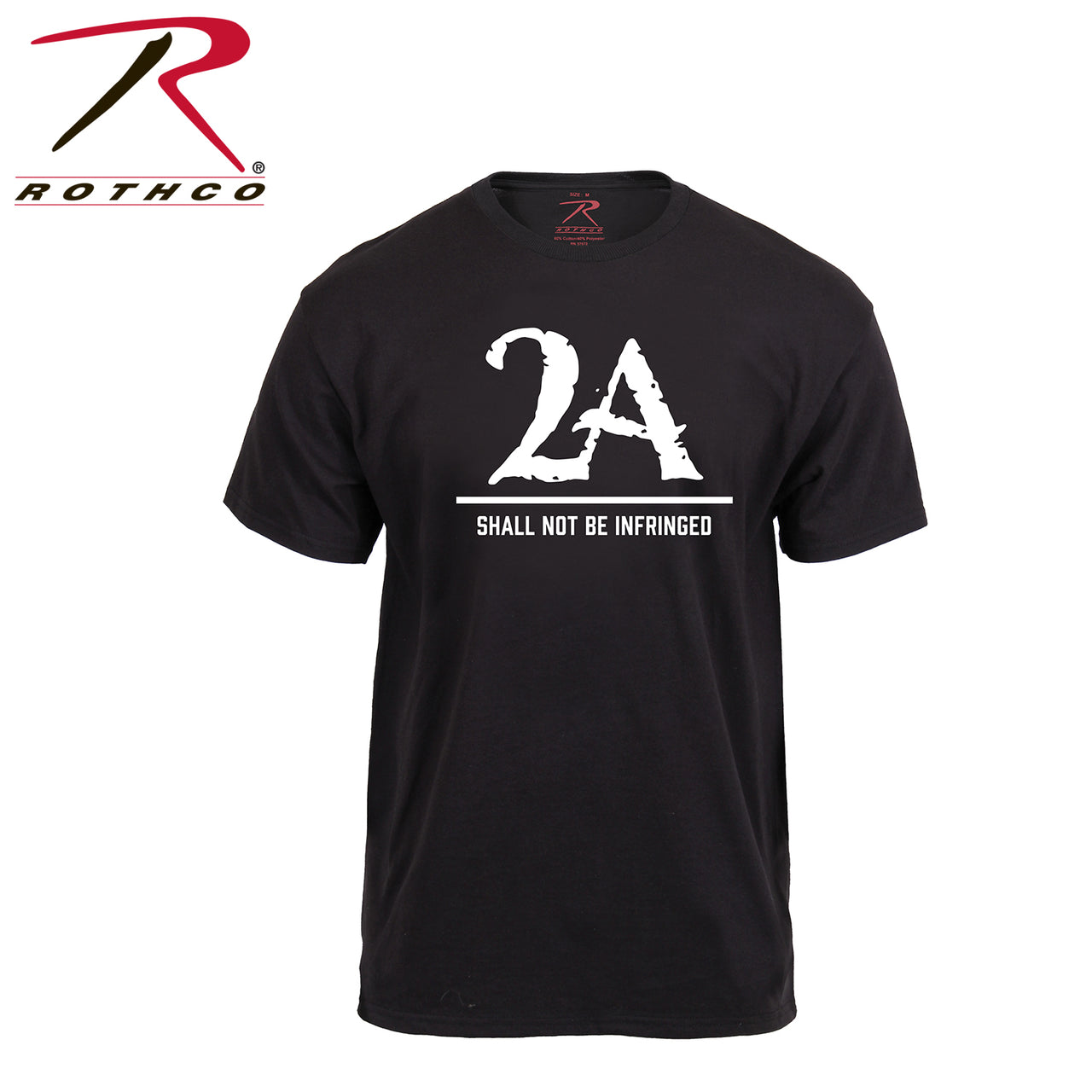 Rothco 2A T-Shirt