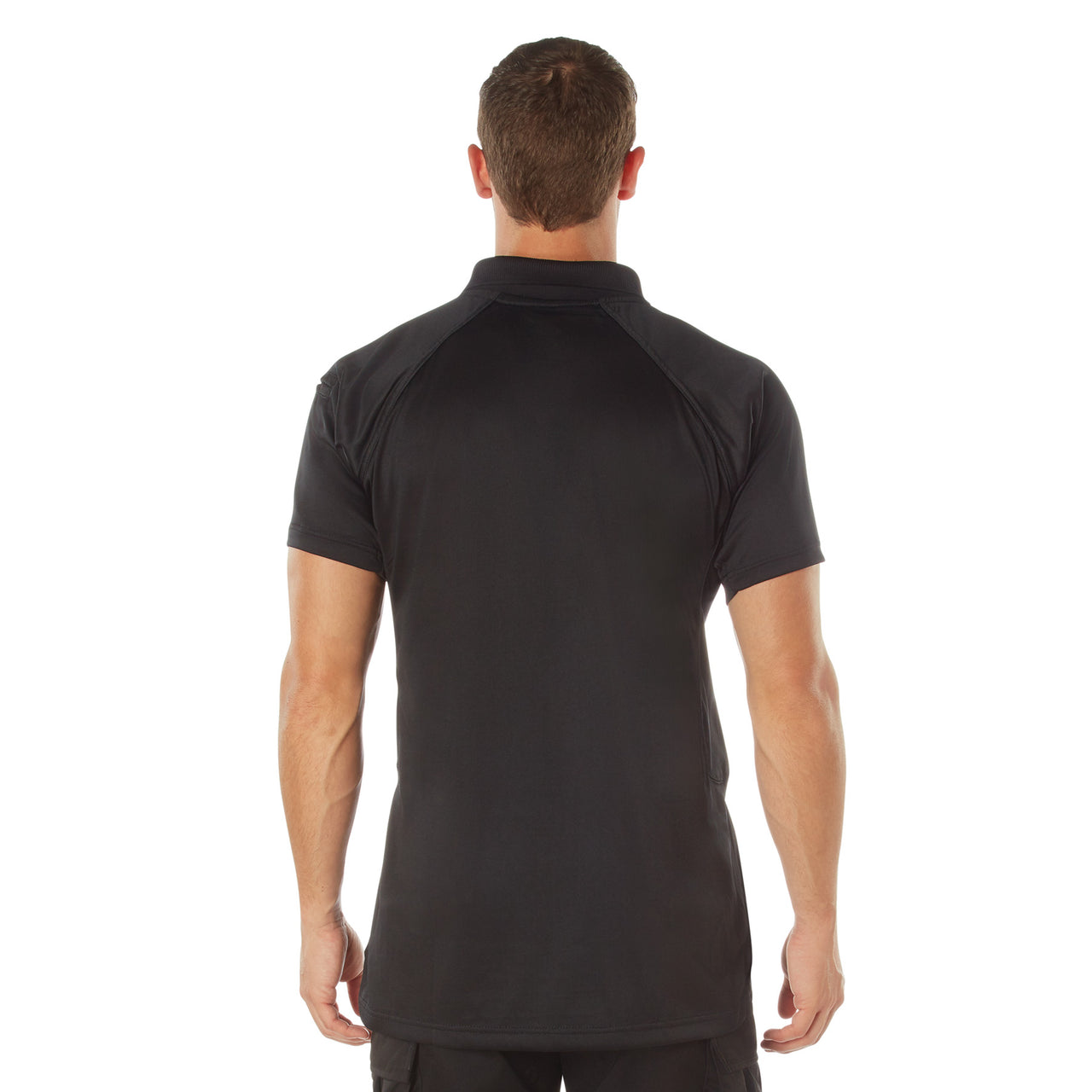 Rothco Tactical Performance Polo Shirt