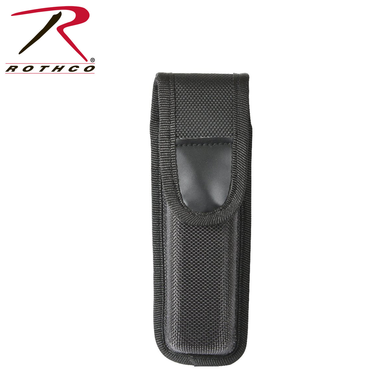 Rothco Police Small Pepper Spray Holder with Flap