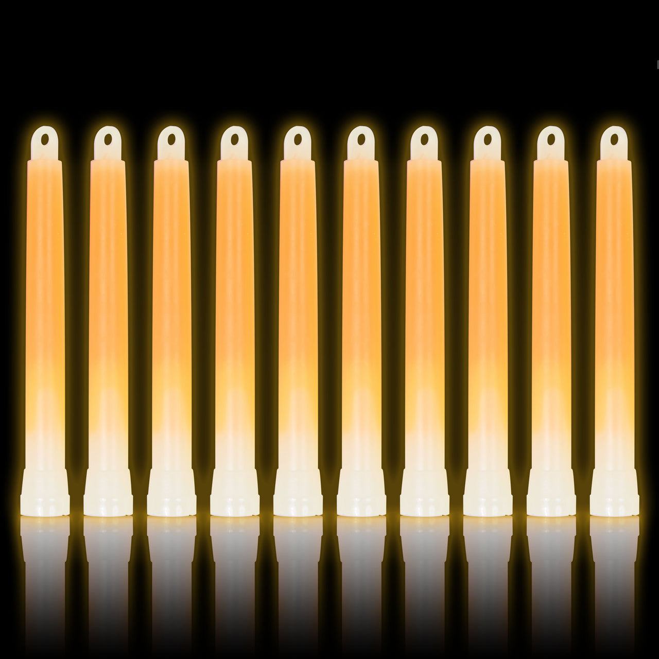 Rothco Chemical Lightsticks - 10 Pack