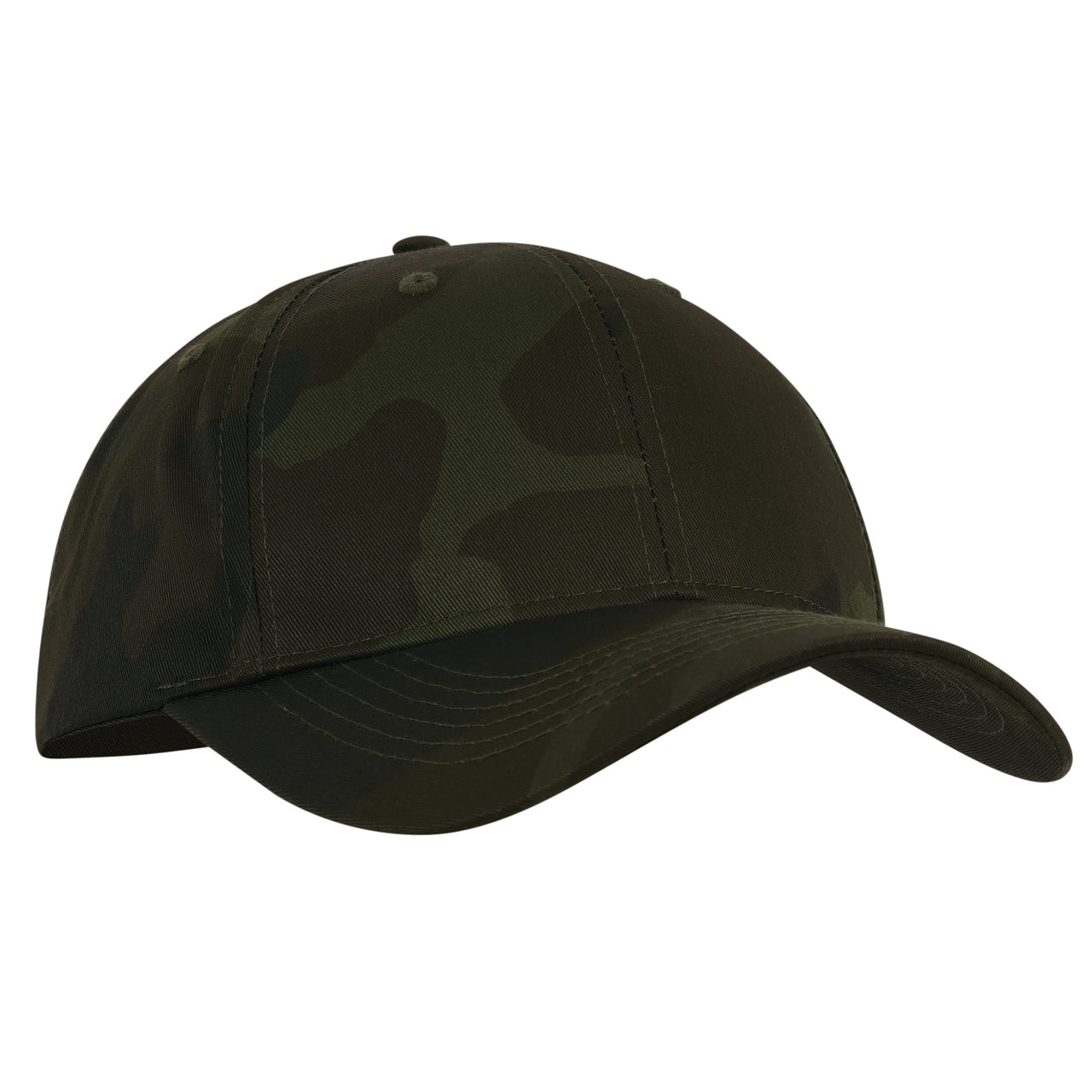Rothco Midnight Camo Low Profile Caps