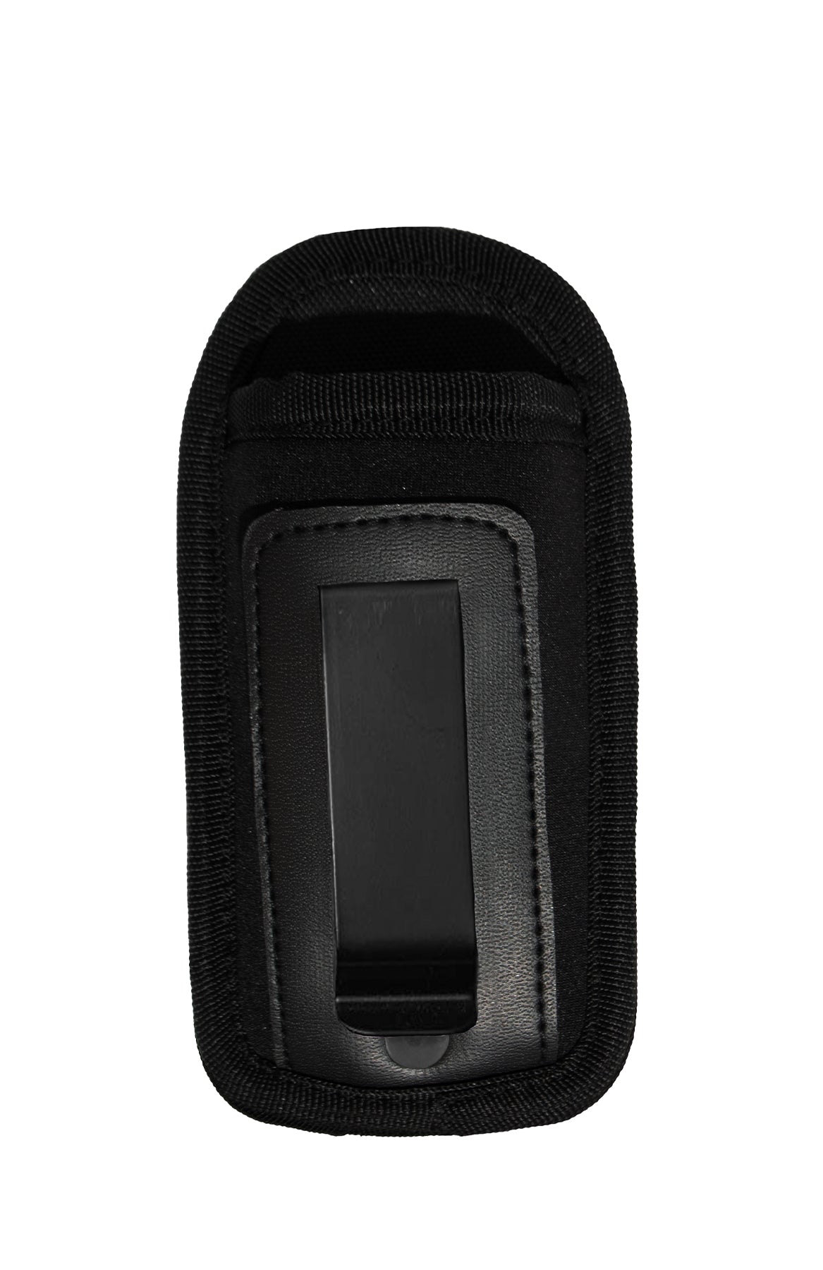 Rothco Inside Waistband Single Mag Pouch - Black