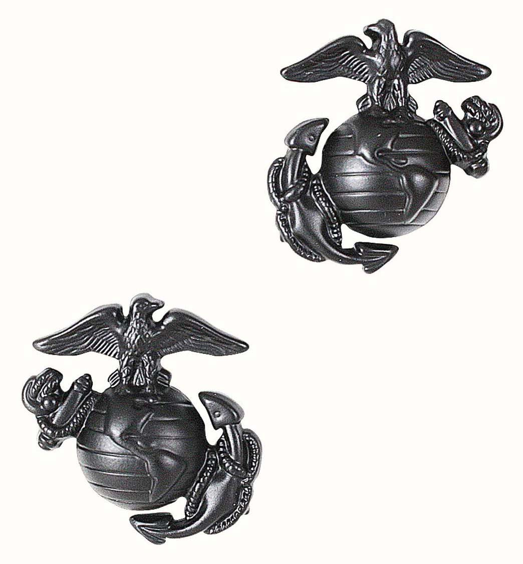Rothco Marine Corps Globe & Anchor Insignia