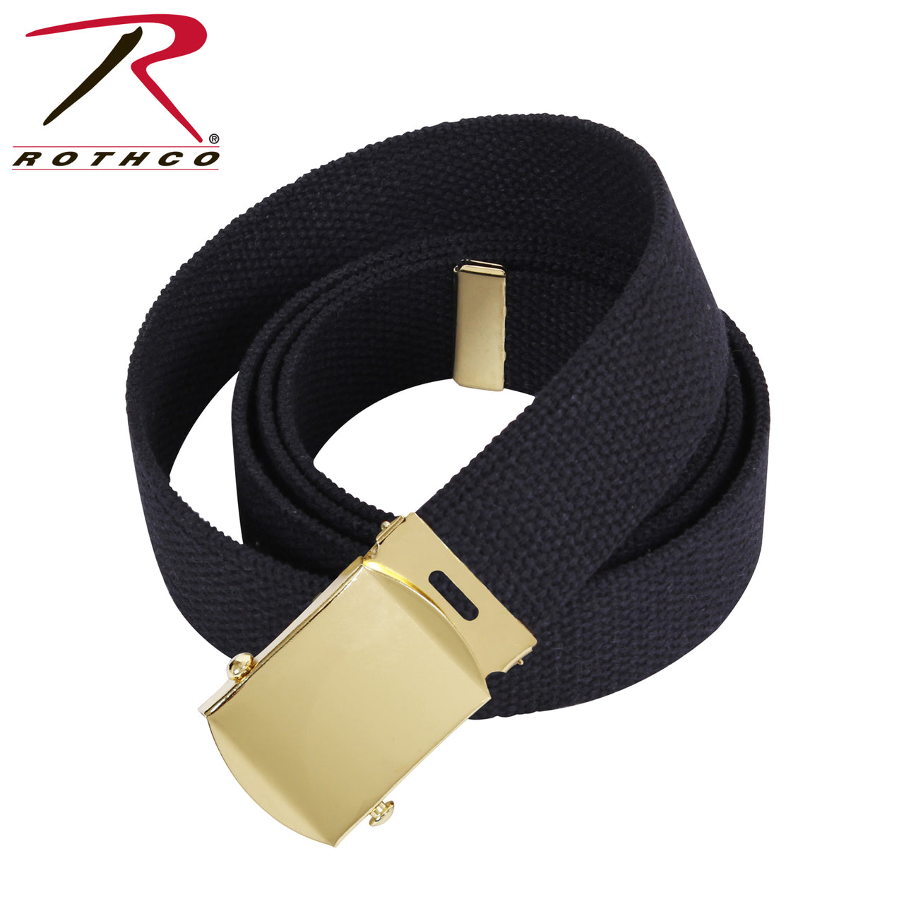 Rothco 74 Inch Military Web Belts
