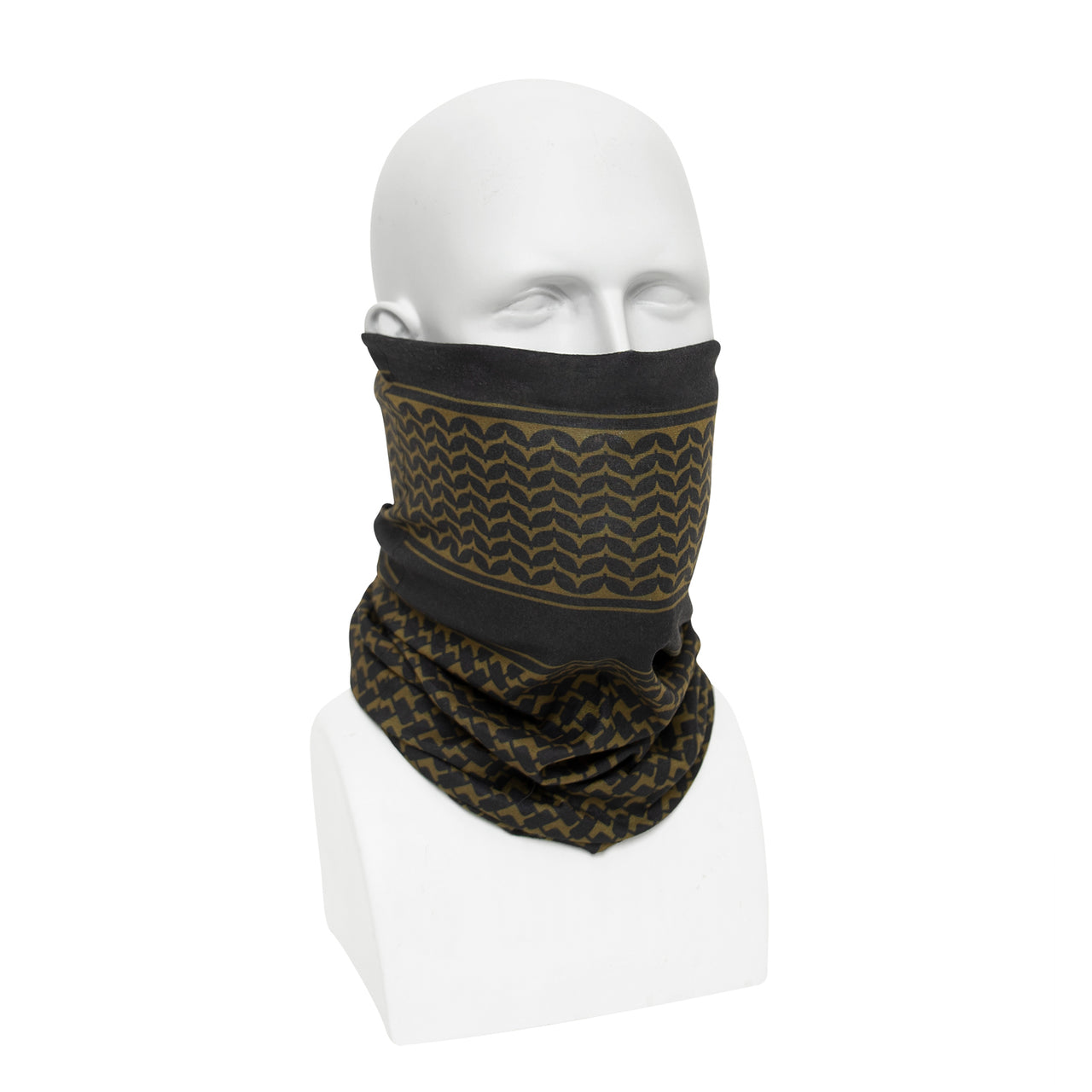 Rothco Multi-Use Tactical Wrap with Shemagh Print