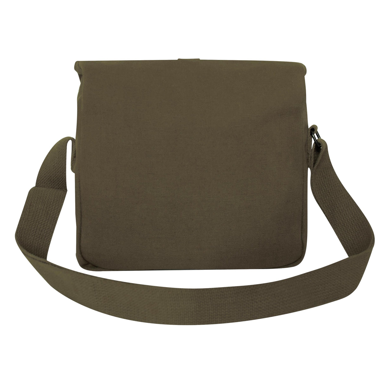 Rothco Canvas Ammo Shoulder Bag