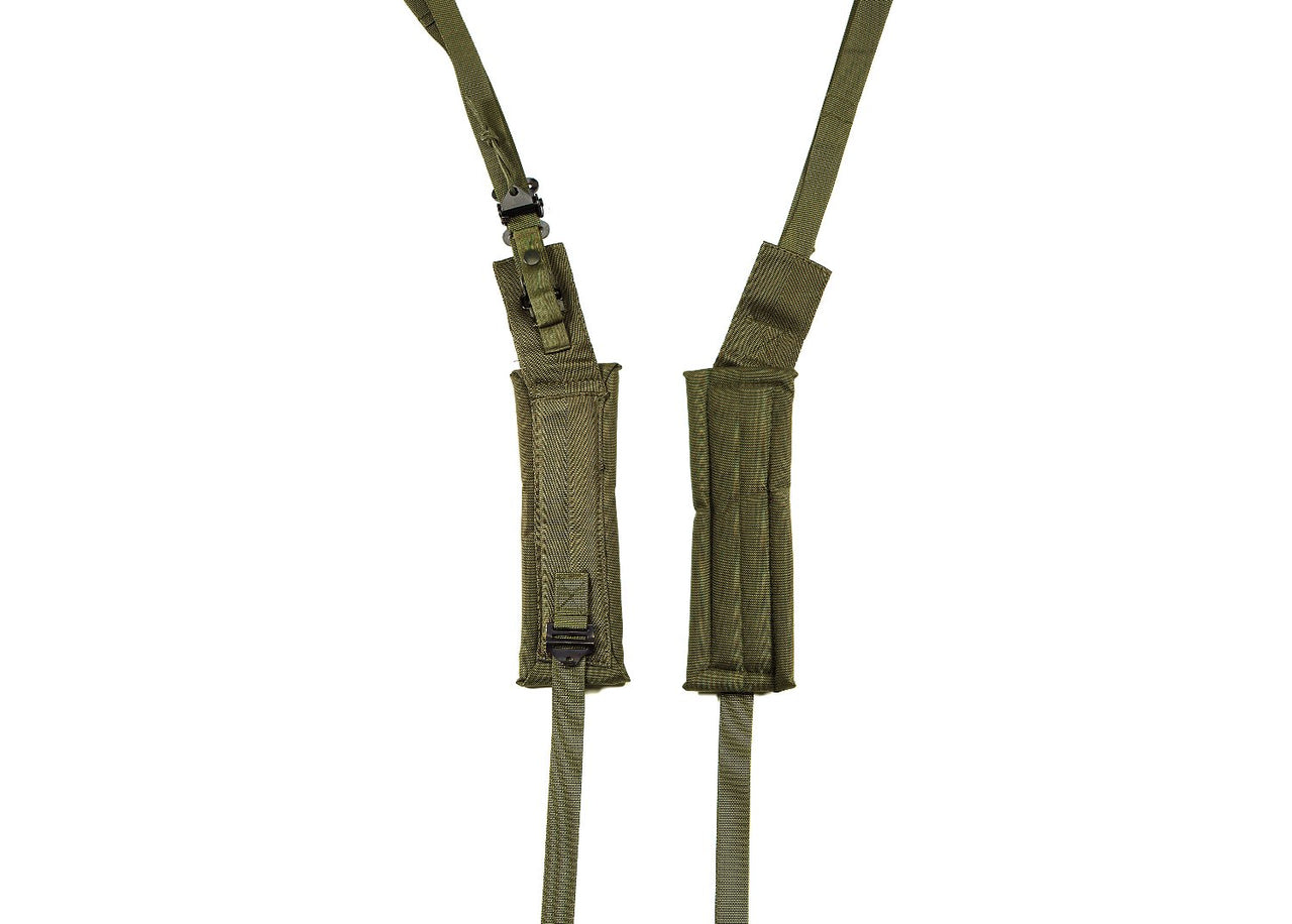 Rothco GI Type Enhanced Shoulder Straps
