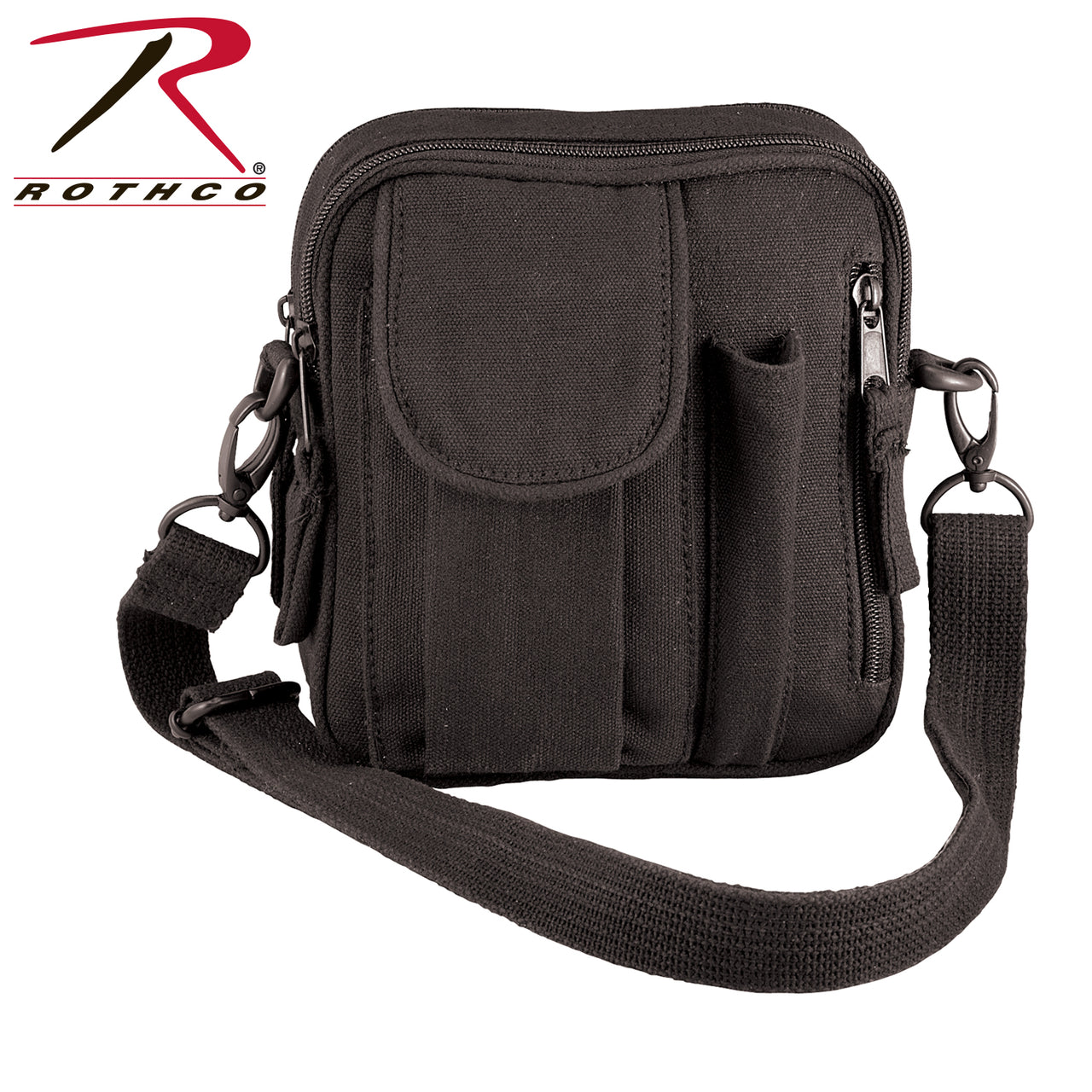 Rothco Excursion Organizer Shoulder Bag