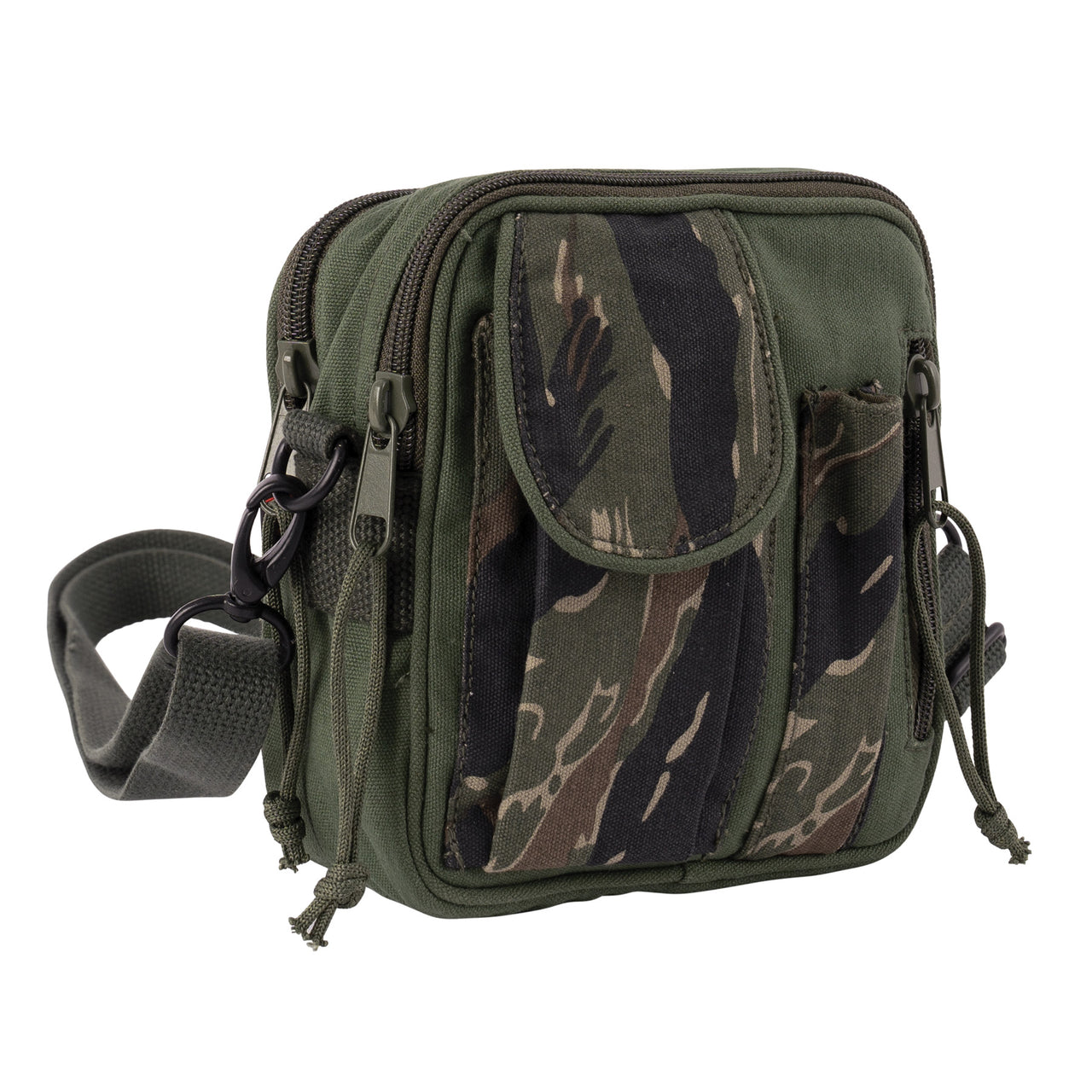 Rothco Excursion Organizer Shoulder Bag