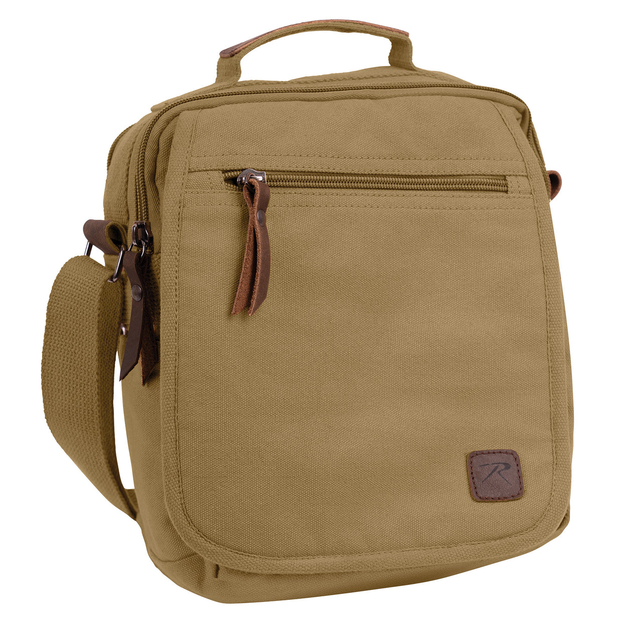 Rothco Every Day Work Shoulder Bag