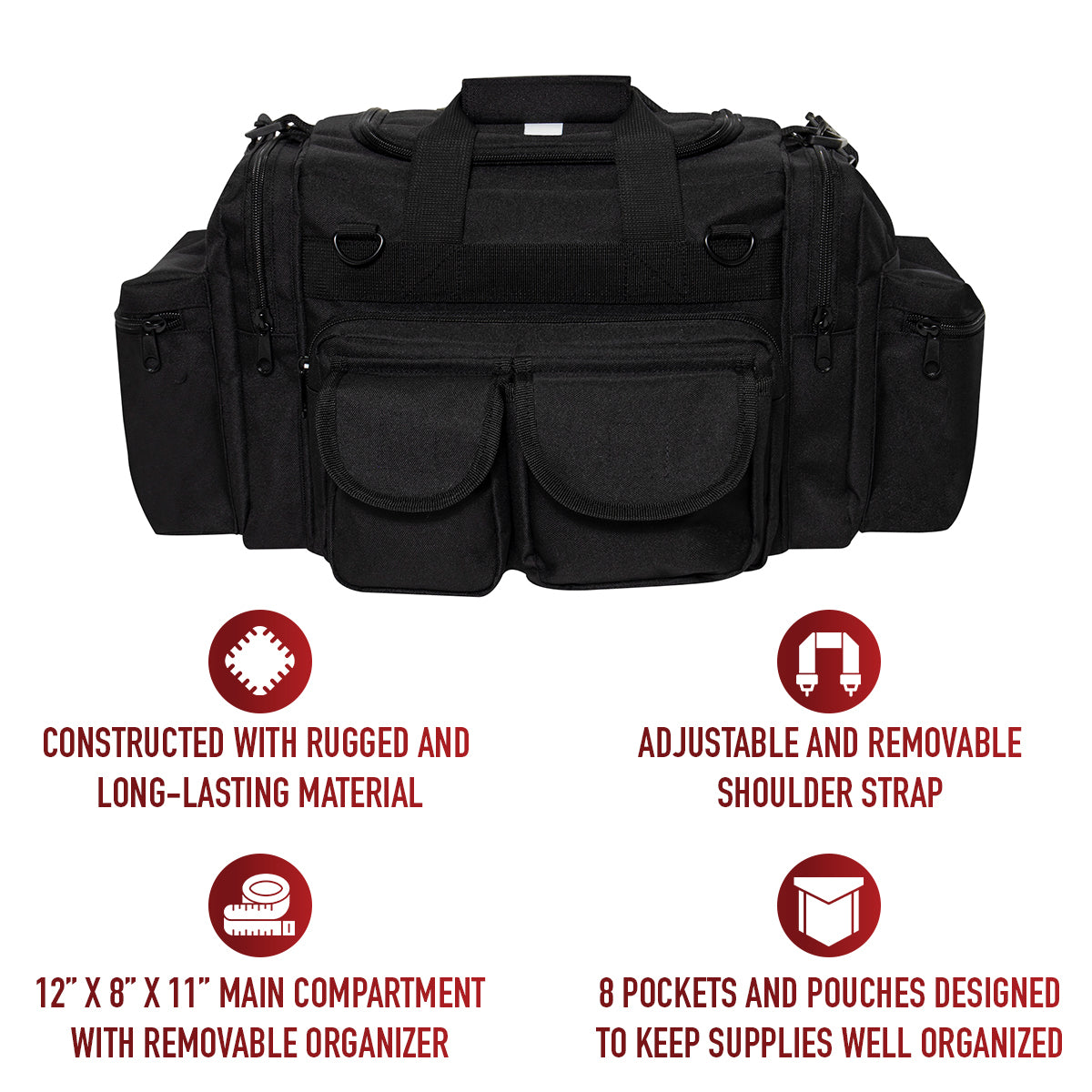Rothco EMT Bag