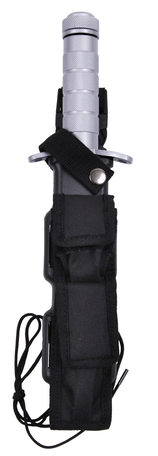 Rothco Ramster Survival Kit Knife