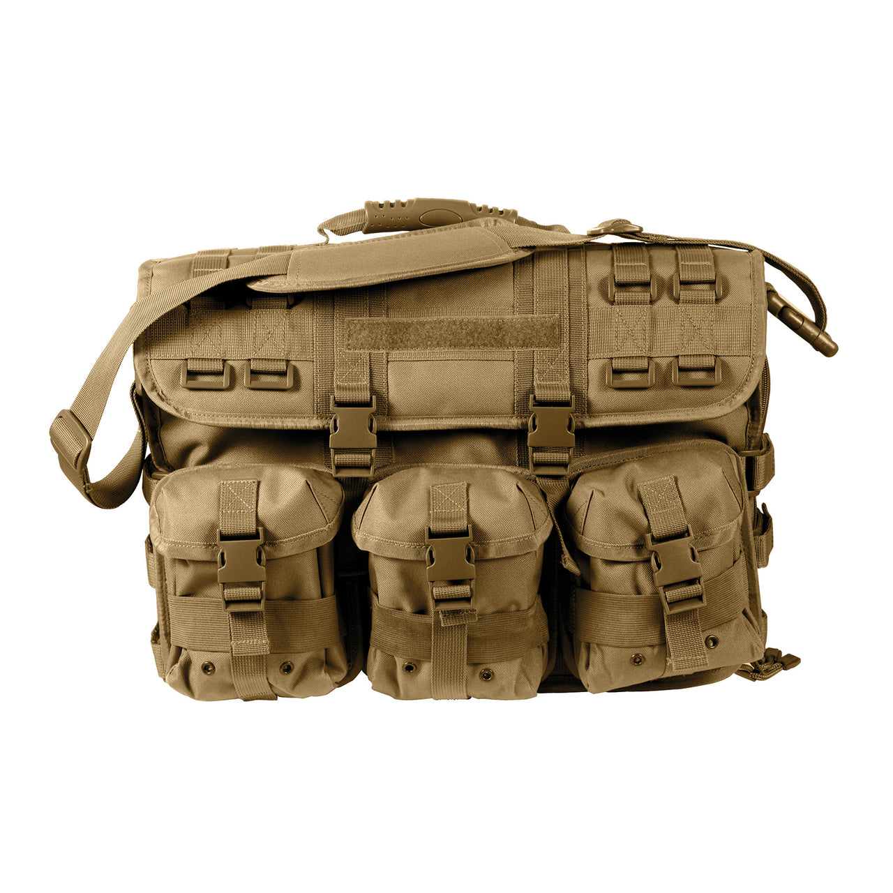 Rothco MOLLE Tactical Laptop Briefcase