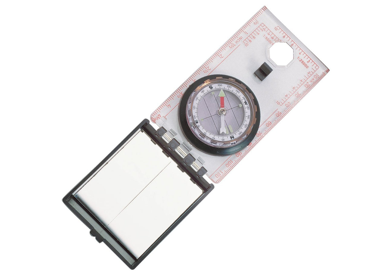 Rothco Orienteering Ranger Type Compass