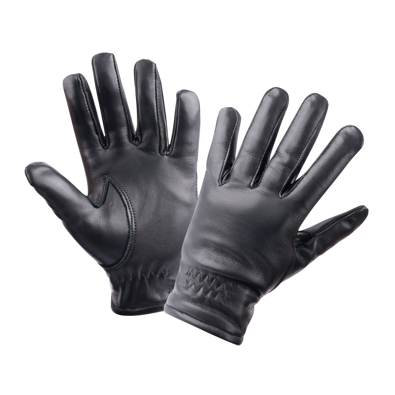 Rothco Cut Resistant Lined Leather Gloves