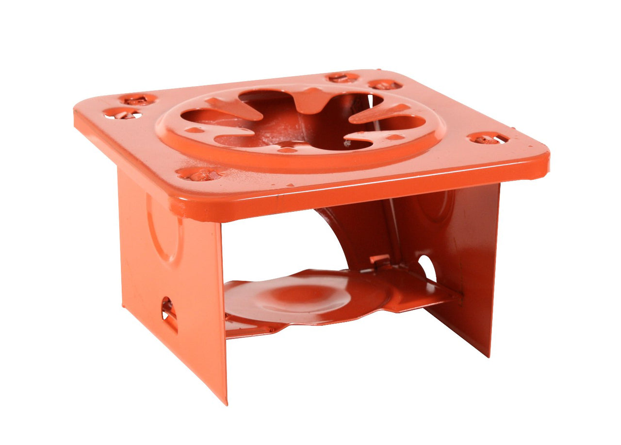 Rothco Single Burner Folding Camping Stove