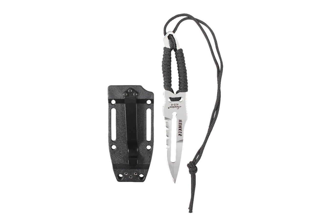 Rothco Paracord Knife With Sheath