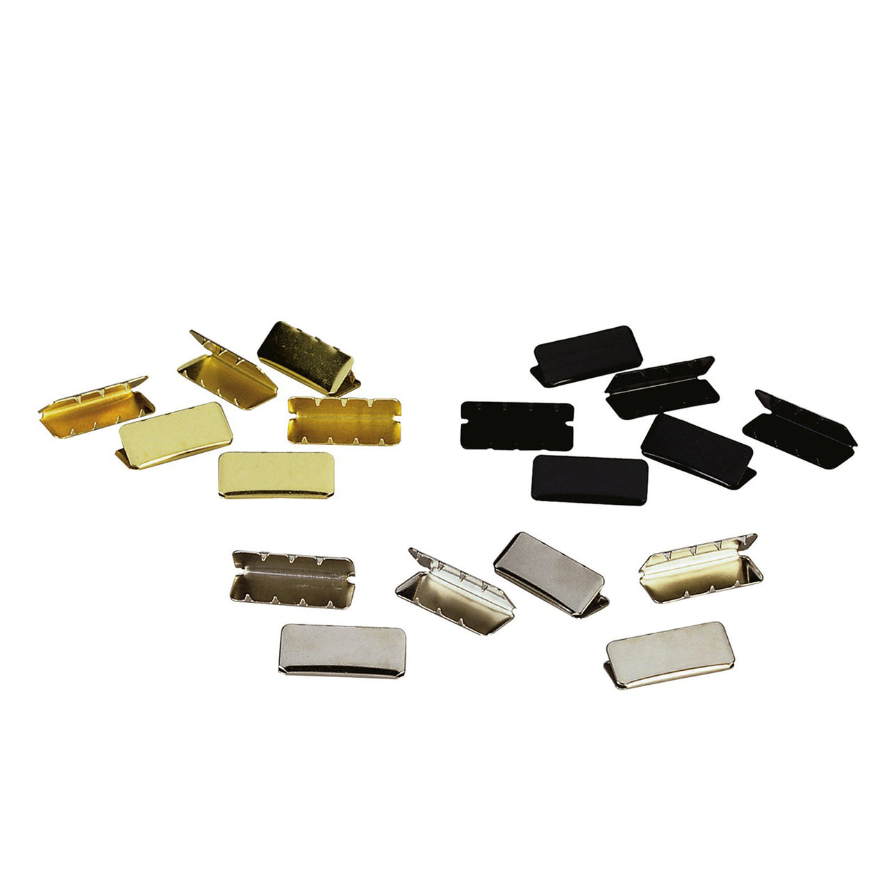 Rothco Military Web Belt Tips