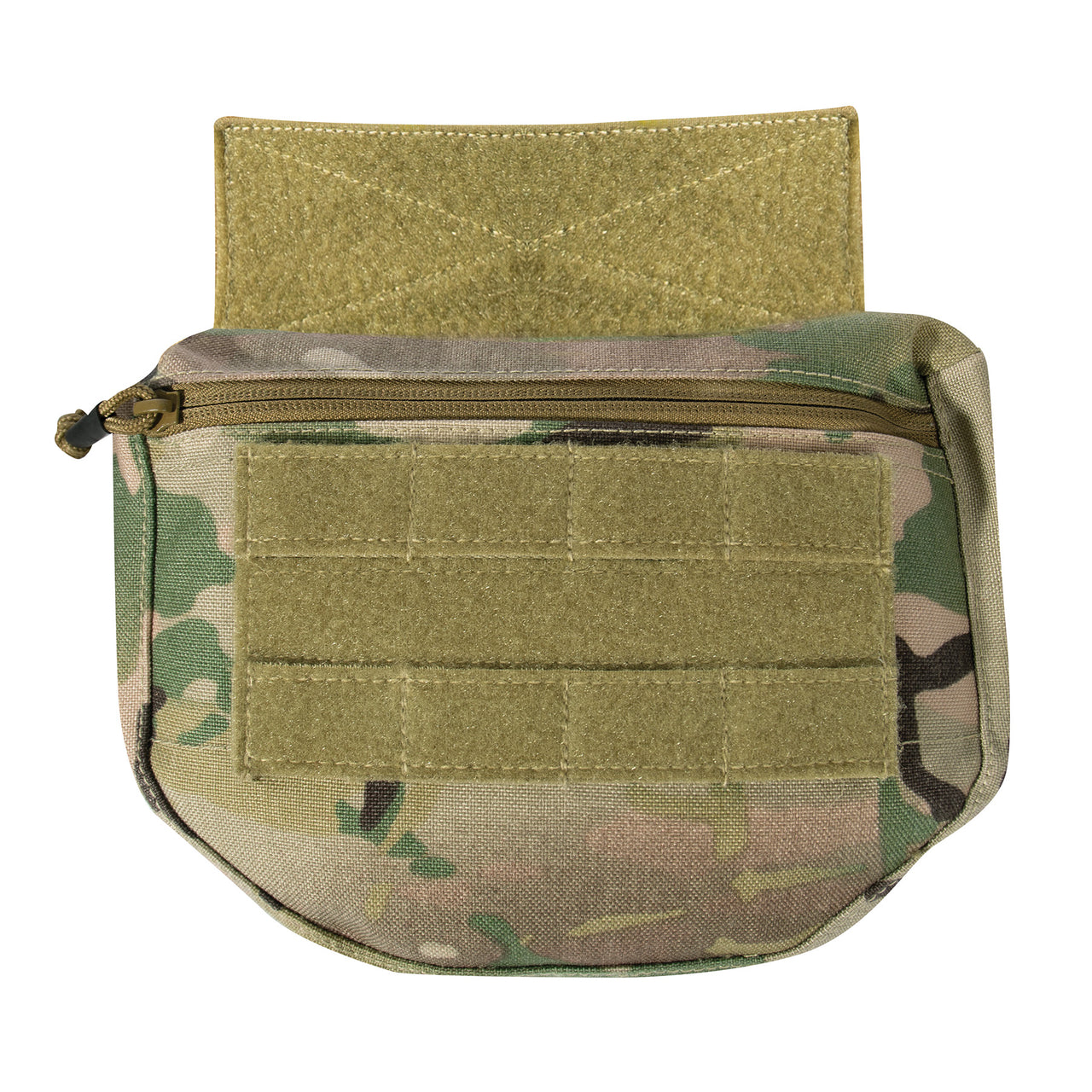 Rothco MOLLE Front Pouch