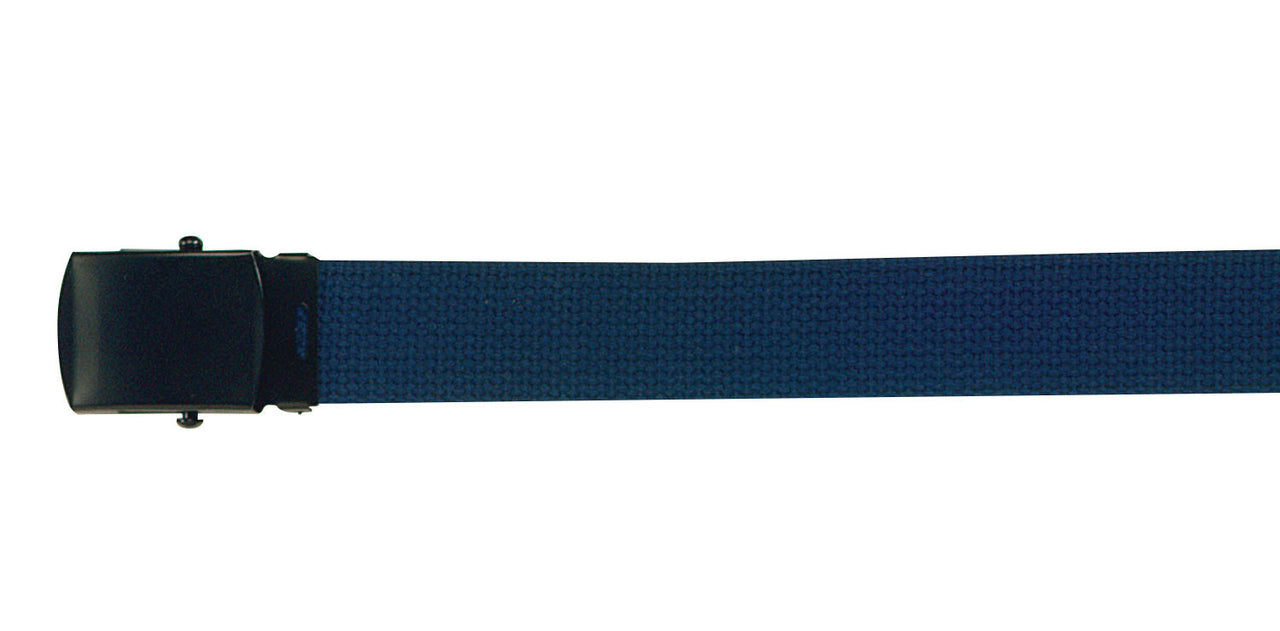 Rothco Web Belt with Buckle
