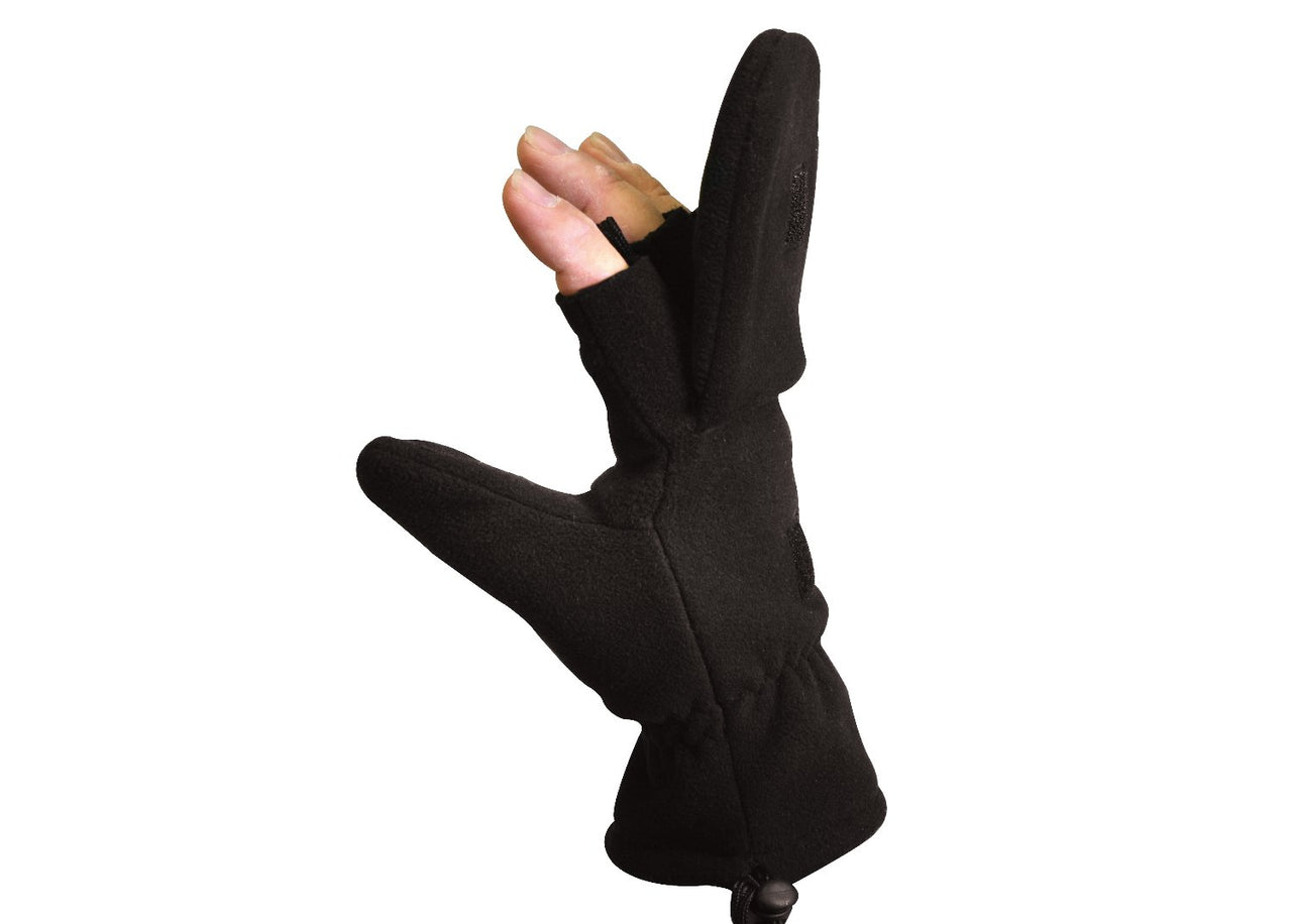 Rothco Fingerless Gloves / Mittens