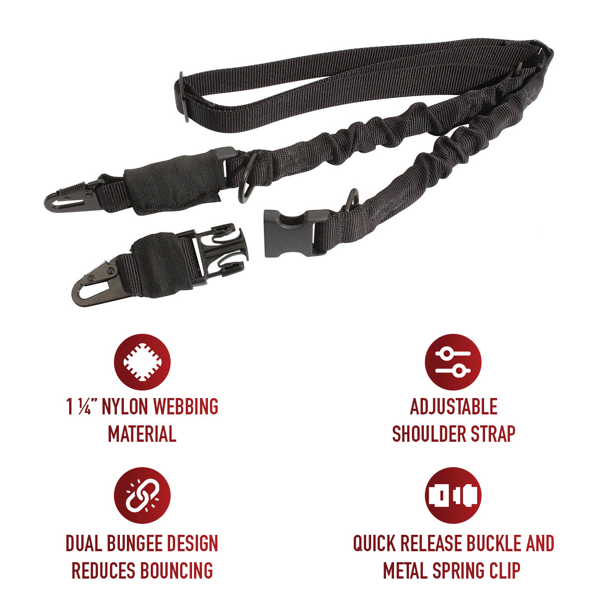 Rothco 2-Point Tactical Sling