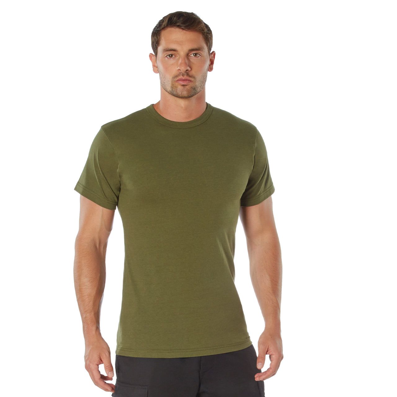 Rothco Heavyweight T-Shirts
