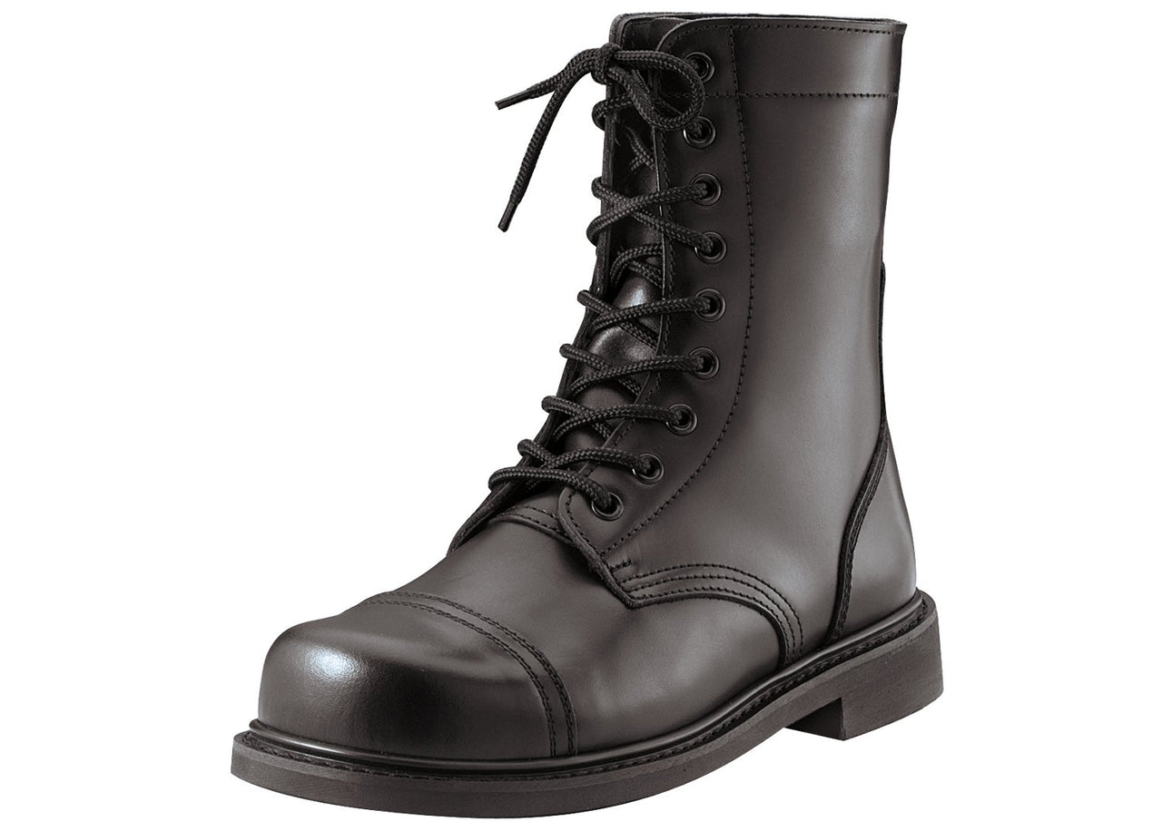 Rothco Combat Boot - 9 Inch