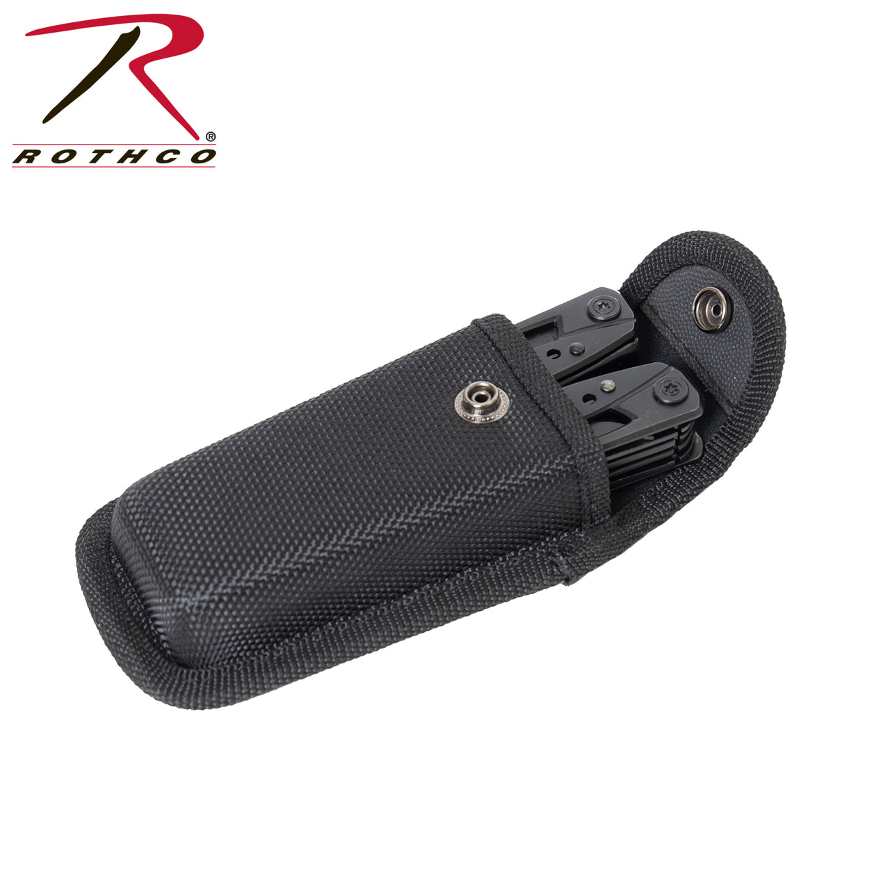 Rothco Stainless Steel Multi-Tool