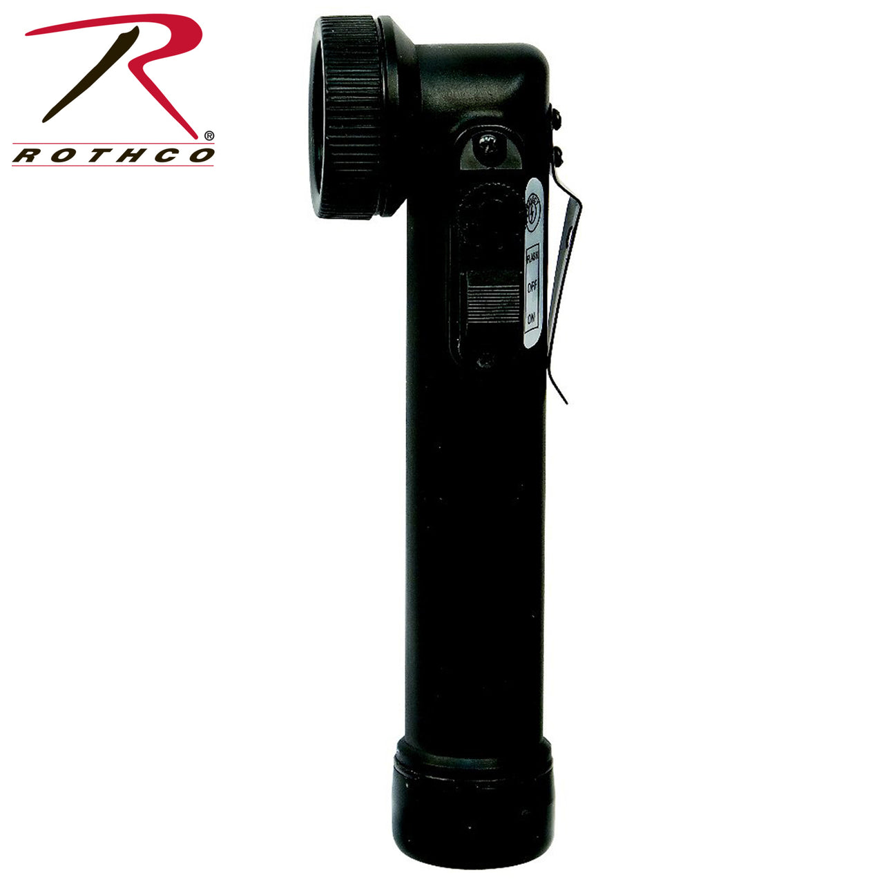 Rothco Mini LED Flashlight