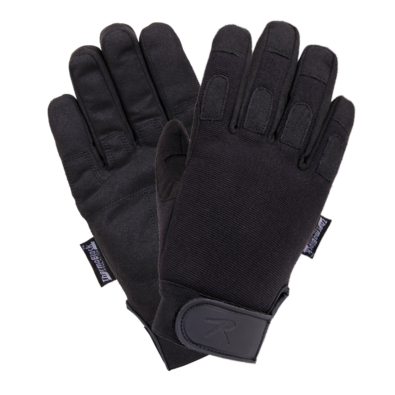 Rothco Cold Weather All Purpose Duty Gloves