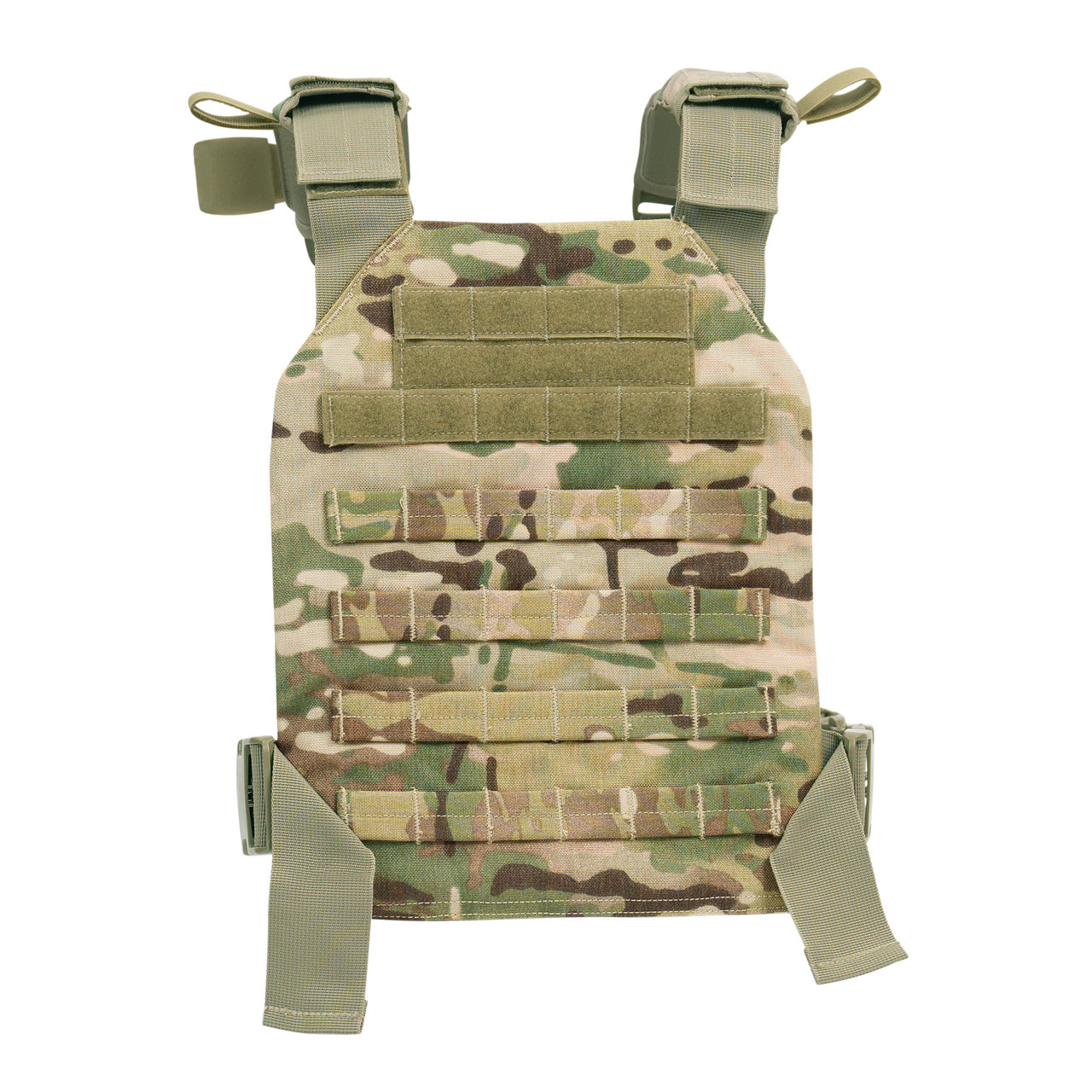 Rothco Low Profile Plate Carrier Vest