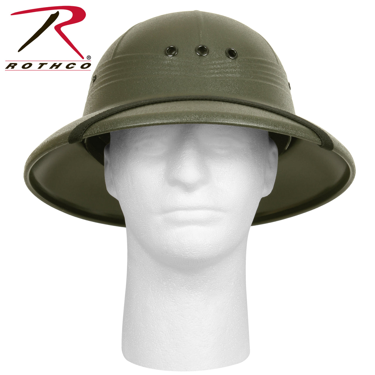 Rothco Pith Helmet
