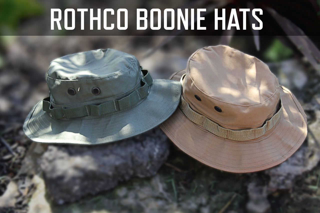 Rothco Boonie Hat
