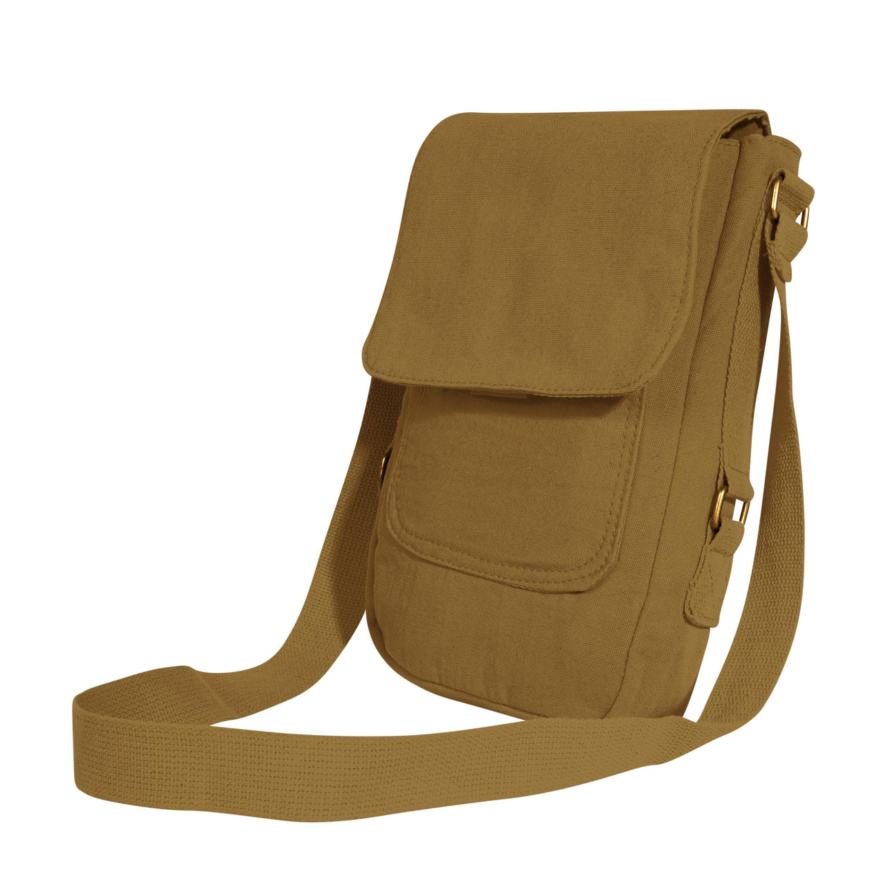 Rothco Vintage Canvas Tech Bag