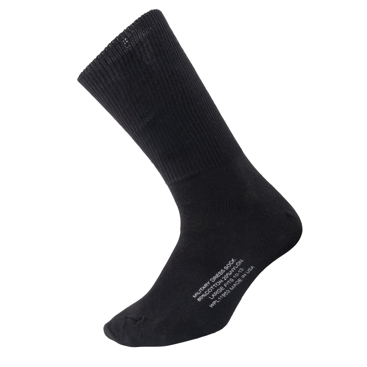 Rothco Military Dress Socks