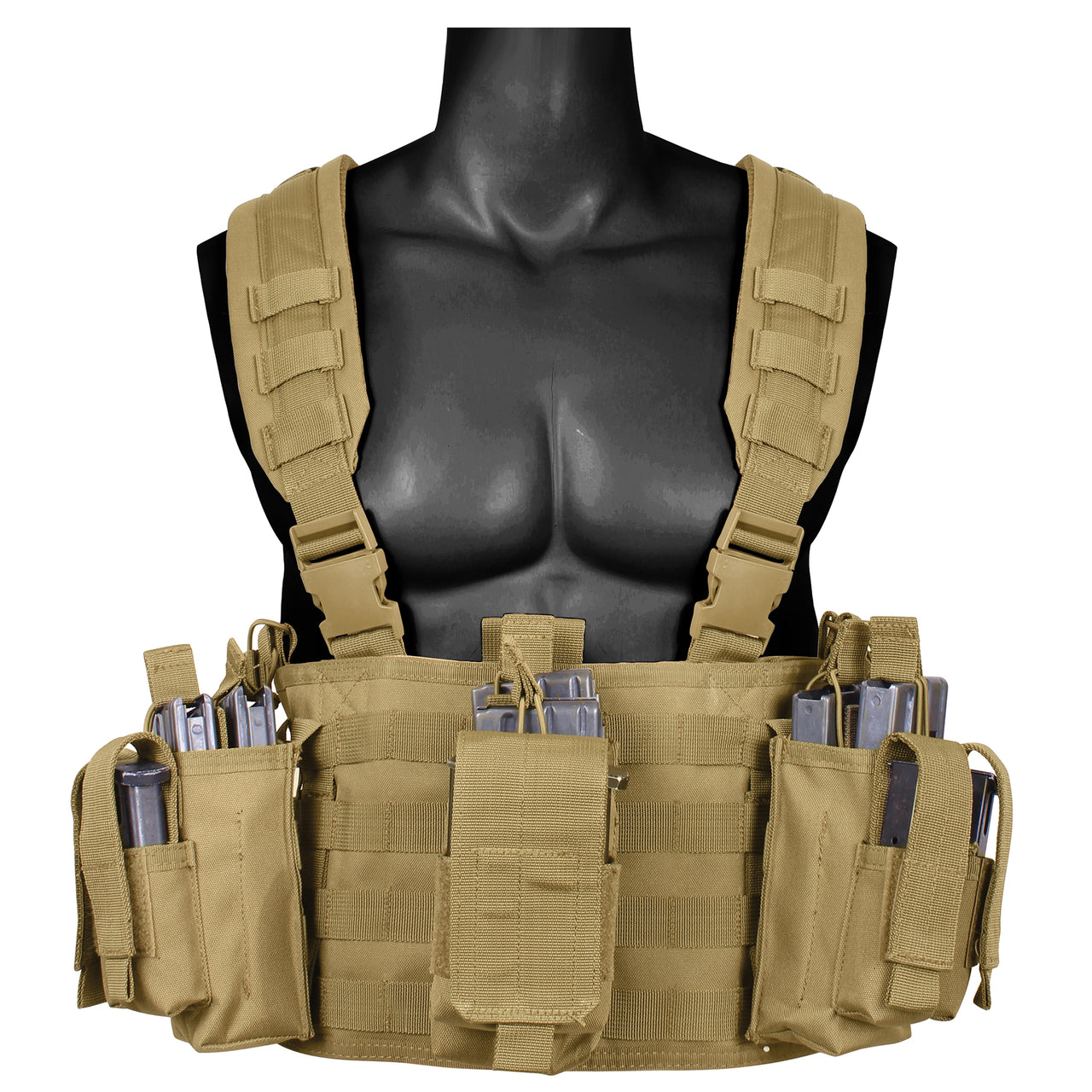 Rothco Operators Tactical Chest Rig