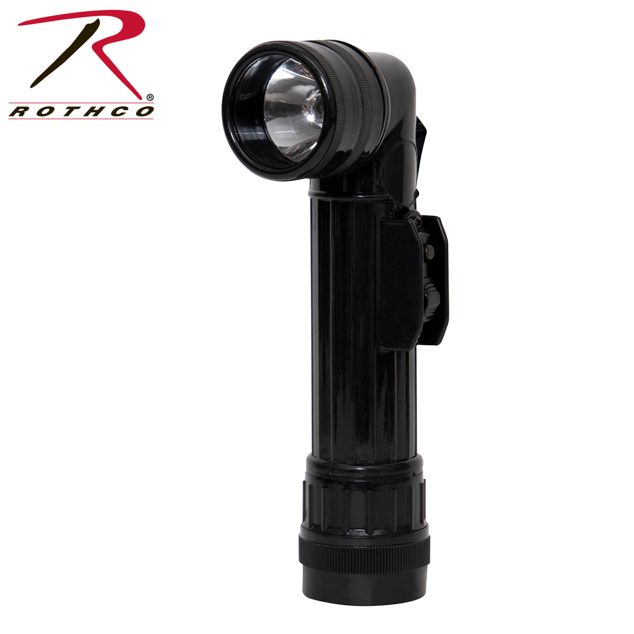 Rothco G.I. Type D-Cell Flashlights