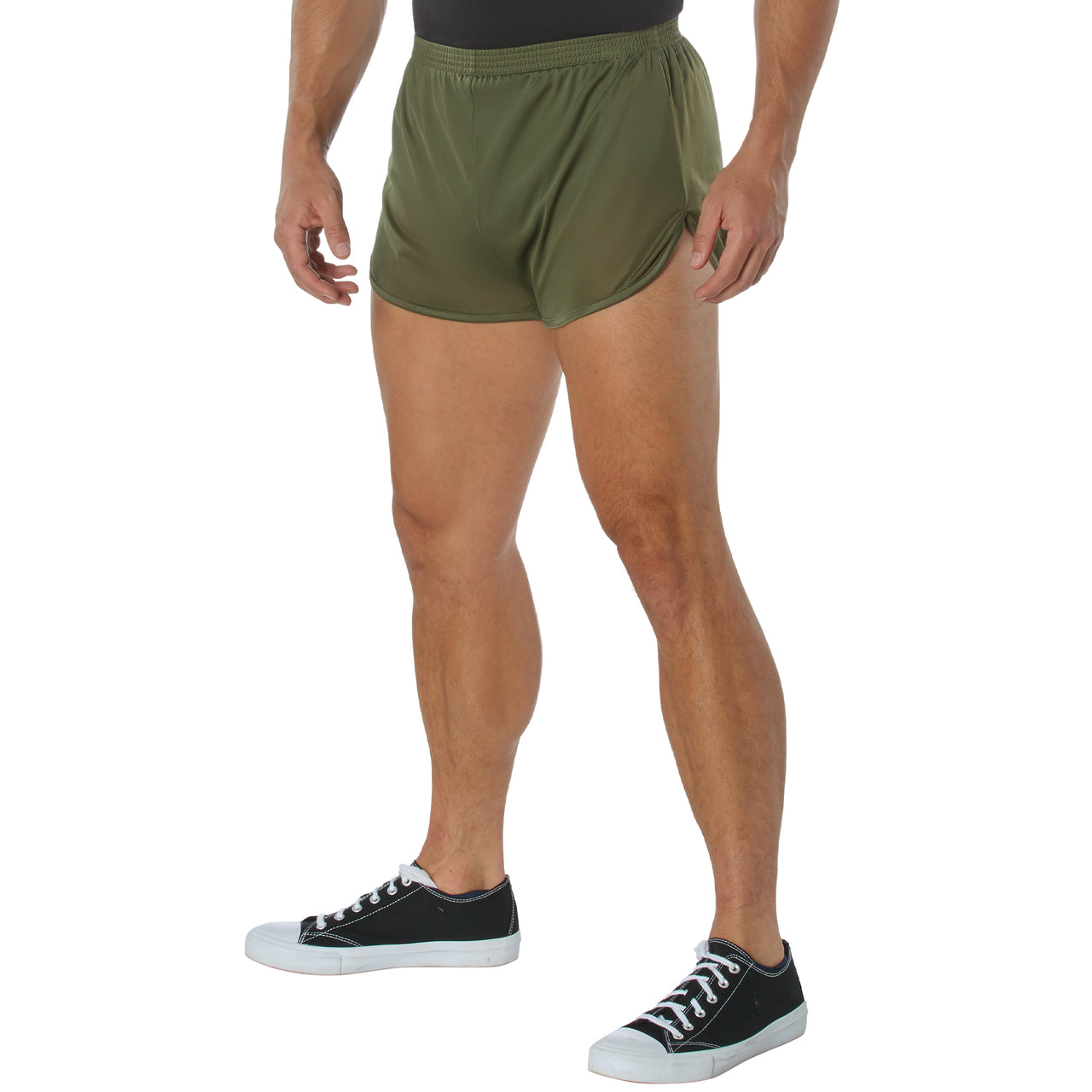 Rothco Ranger PT Shorts