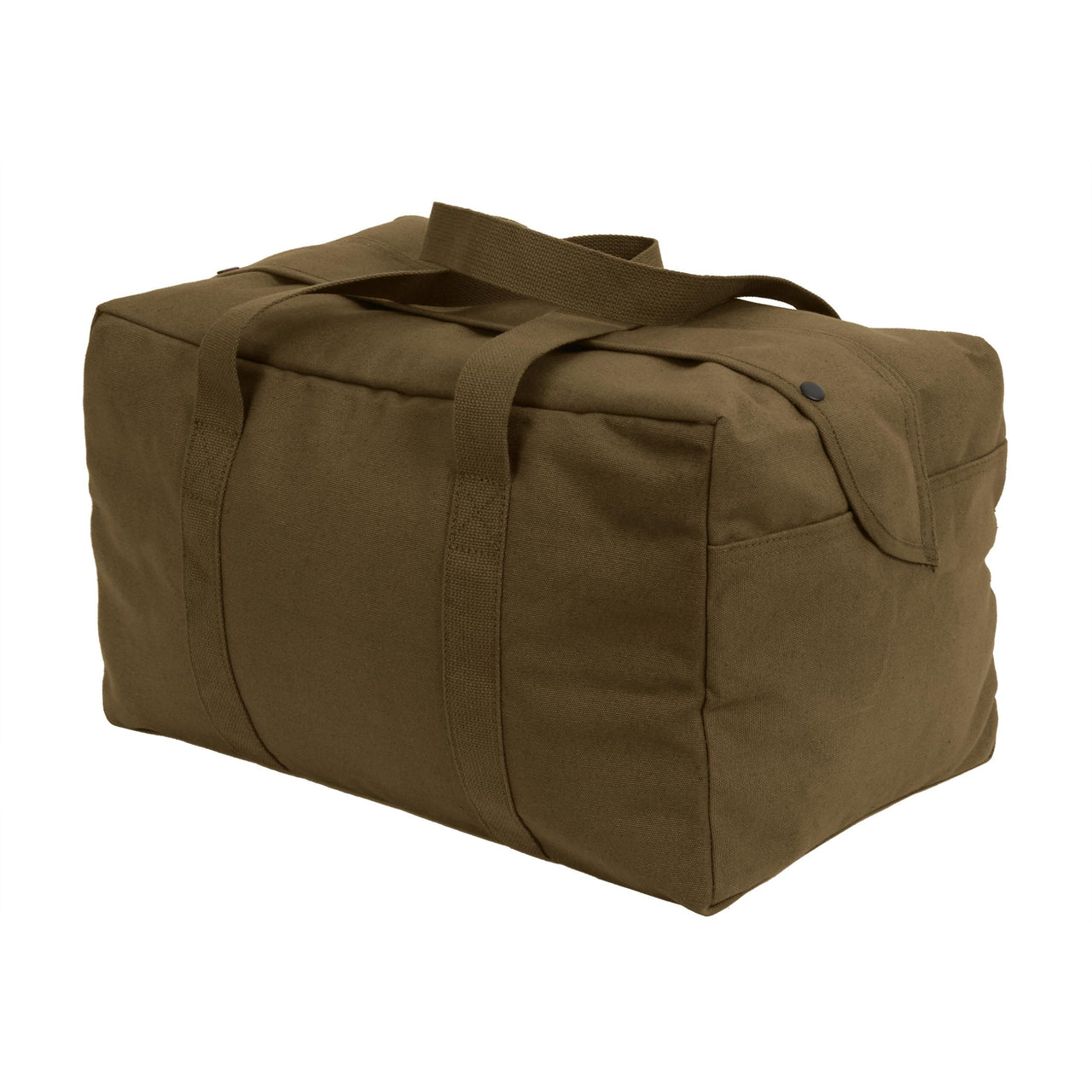Rothco Canvas Small Parachute Cargo Bag