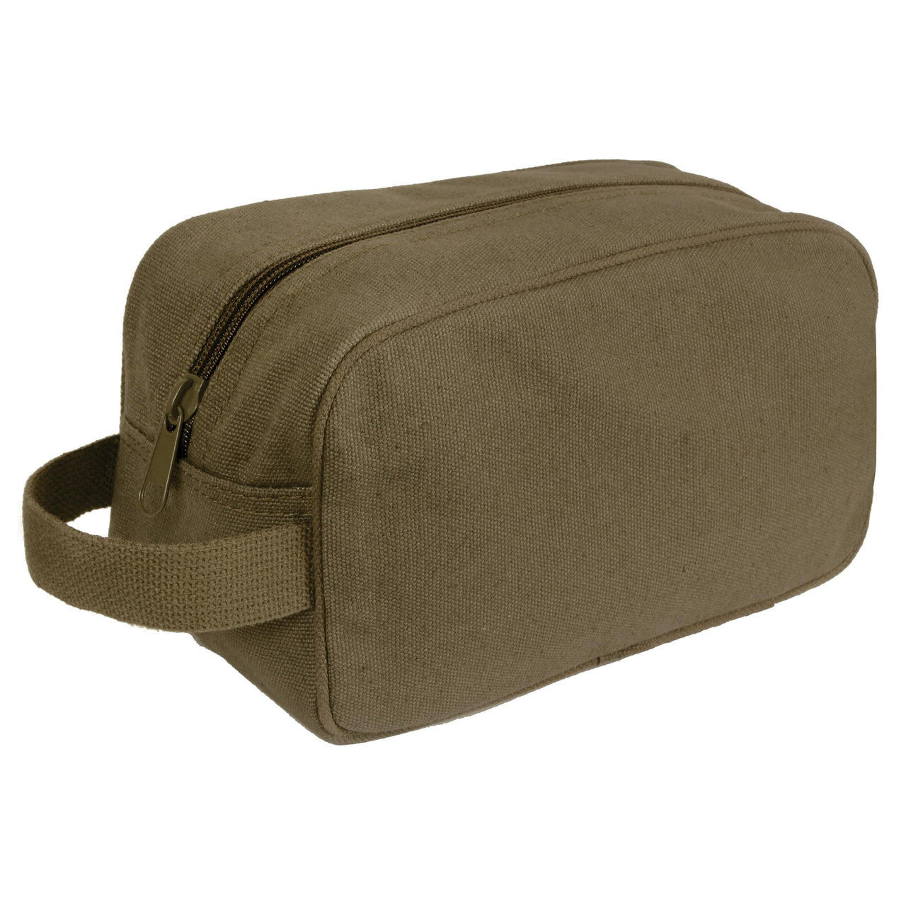 Rothco Canvas Travel Dopp Kit