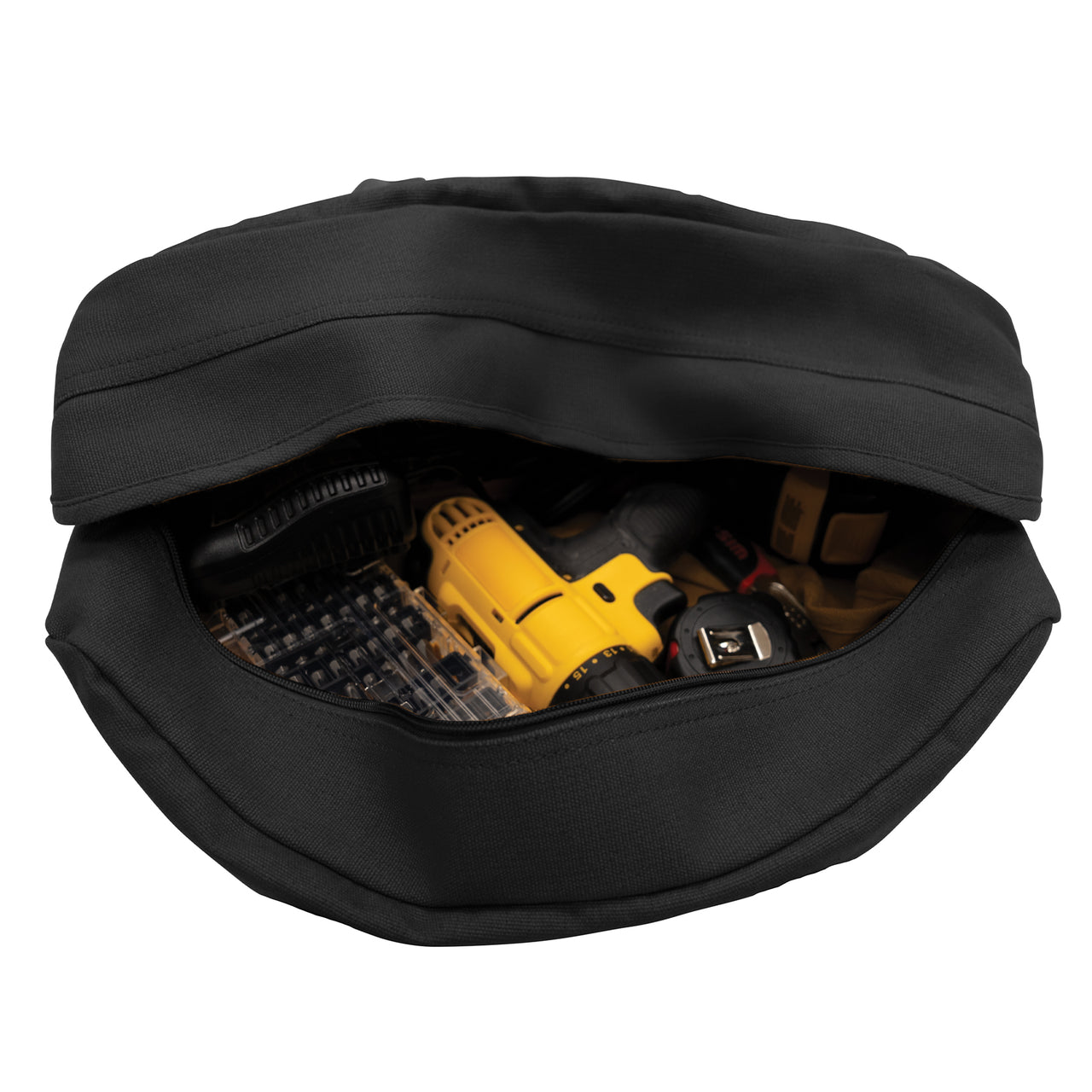 Rothco Canvas Tanker Style Tool Bag