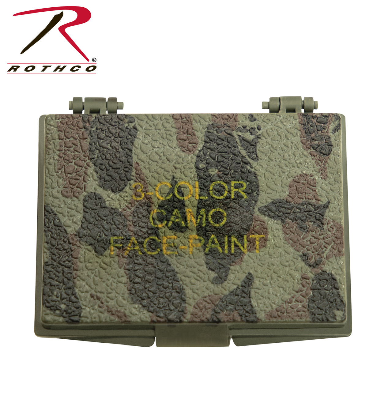 Rothco 3 Color OCP Camo Face Paint Compact