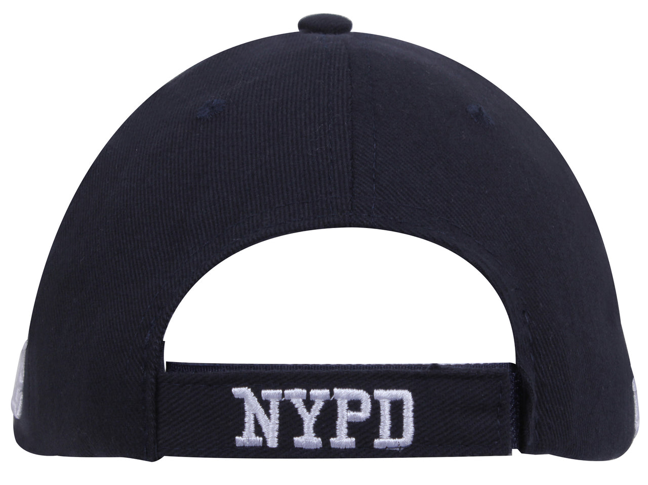 Officially Licensed NYPD Adjustable Cap