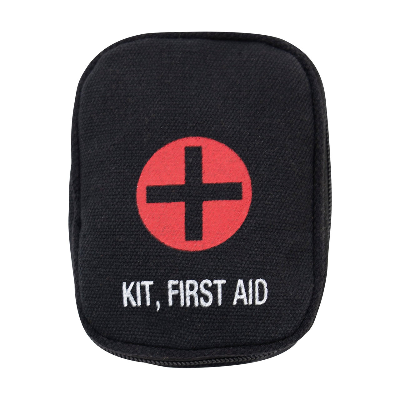 Rothco Zipper First Aid Kit
