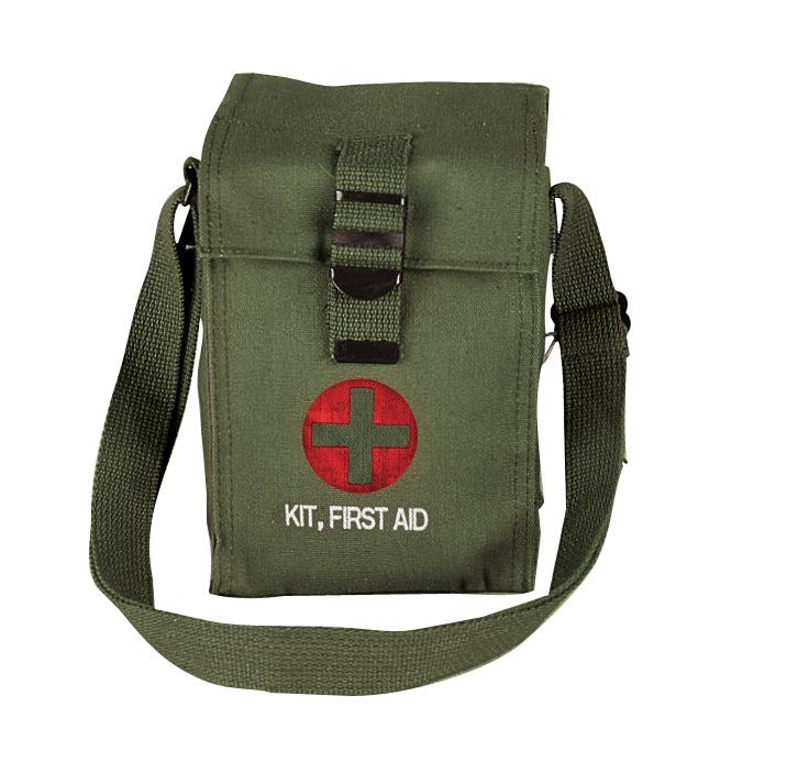 Rothco Platoon Leader 1st Aid Pouch