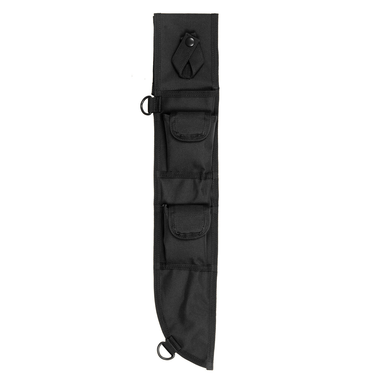 Rothco MOLLE Compatible Machete Sheath - 18 Inch