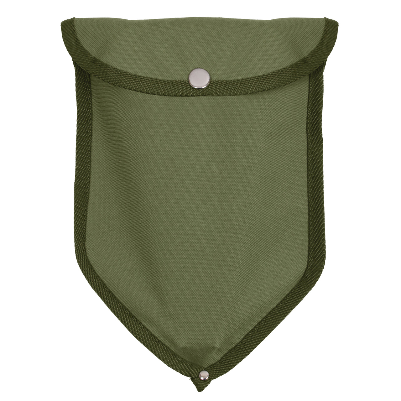 Rothco Canvas Tri-fold Shovel Cover