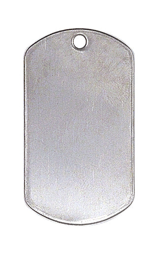 Rothco G.I. Type Dog Tag